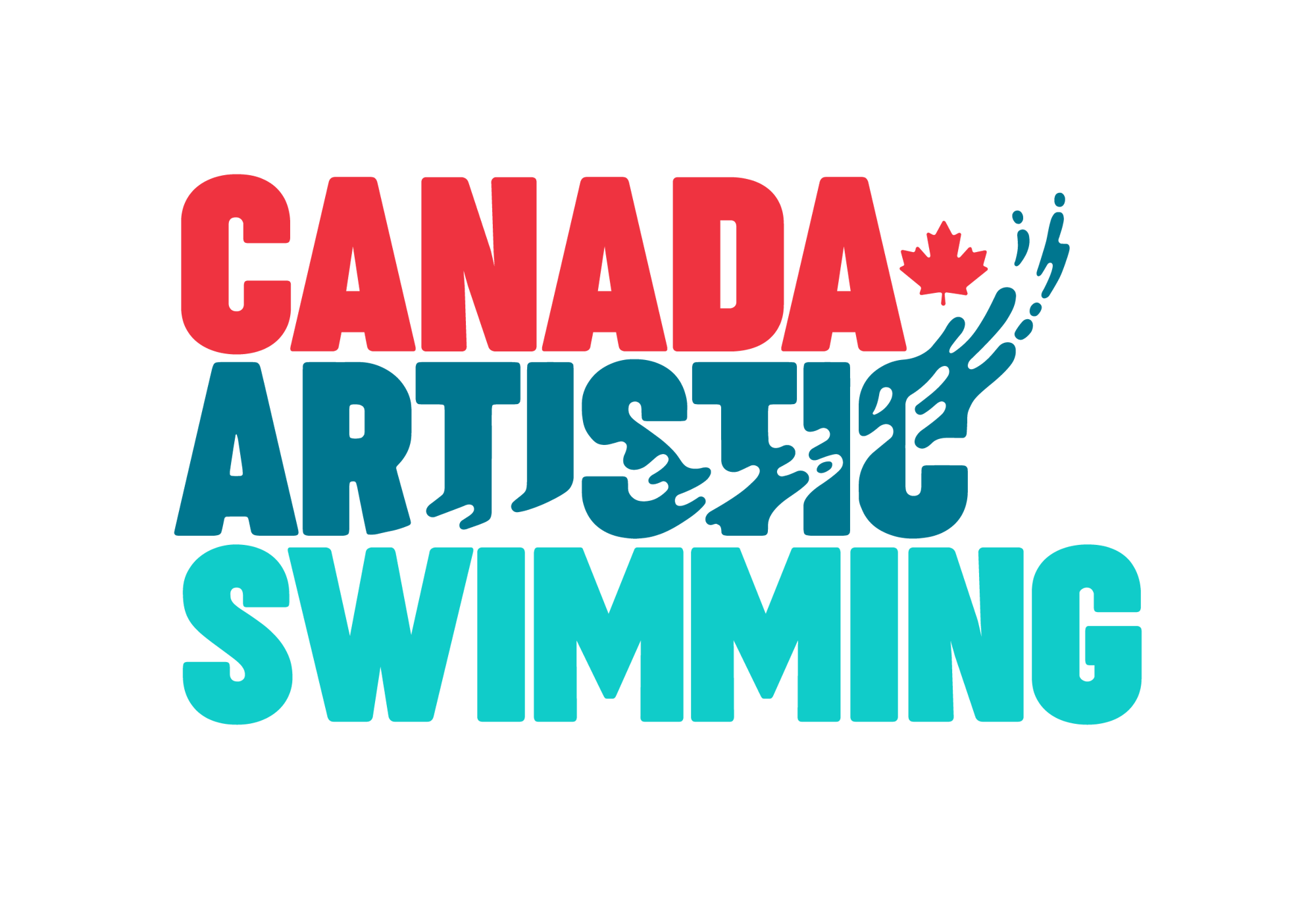 Canada Artistic Swimming English