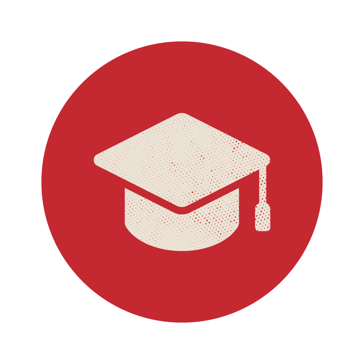 GS-Icons_Universities & Schools-Red Circle